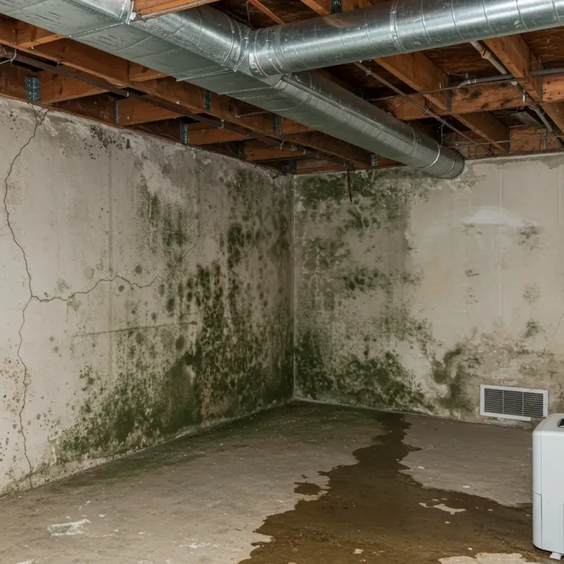 Professional Mold Removal in Golden Beach, MD